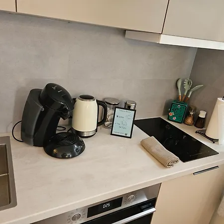 Cesu13 Cozy Apartment, Free Parking, Self Check In Riga Extérieur photo